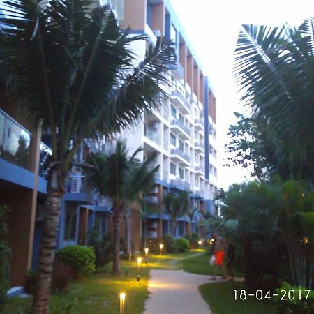 Laguna Beach Resort 2 Apartment Ban Nong Tabaek 외부 사진