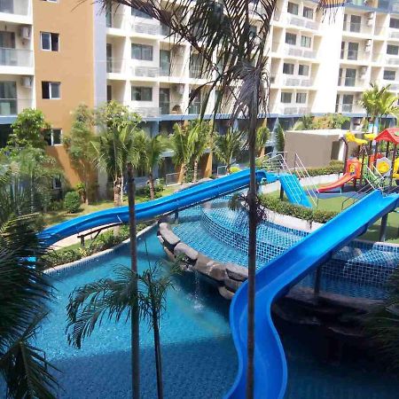 Laguna Beach Resort 2 Apartment Ban Nong Tabaek 외부 사진