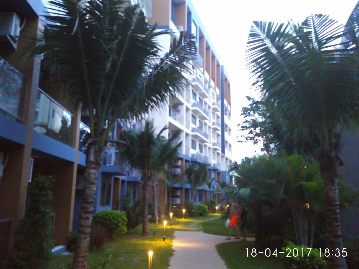 Laguna Beach Resort 2 Apartment Ban Nong Tabaek 외부 사진