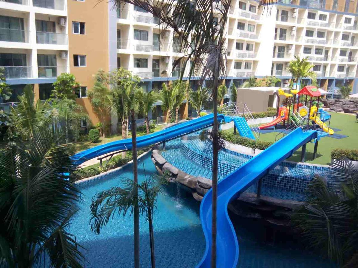 Laguna Beach Resort 2 Apartment Ban Nong Tabaek 외부 사진