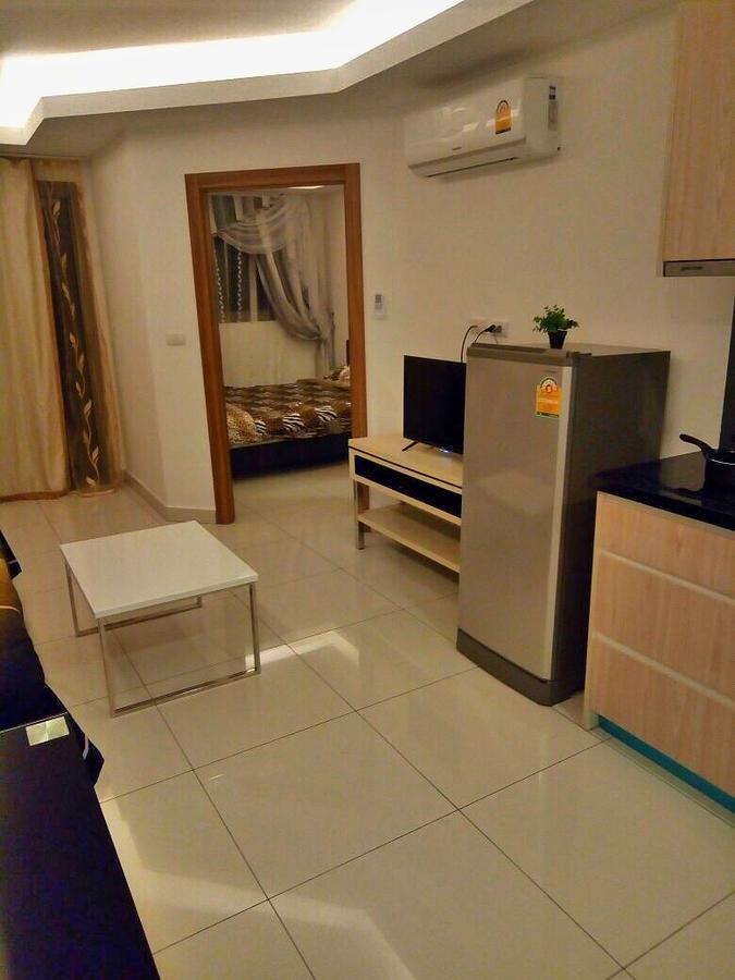 Laguna Beach Resort 2 Apartment Ban Nong Tabaek 외부 사진